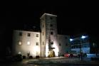 Unser Hotel