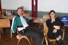 Pause muss sein!